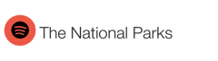 The National Parks Spotify
