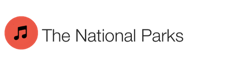 The National Parks Apple Music