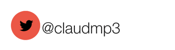 Claud Twitter