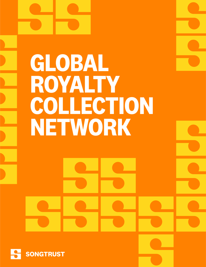 Music Publishing Terms | Collective Management Organizations