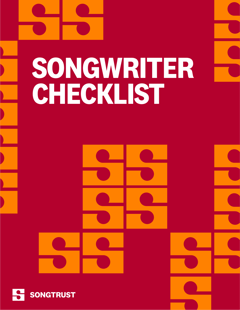 Songwriter Checklist_Thumbnail
