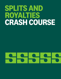Splits and Royalties Crash Course