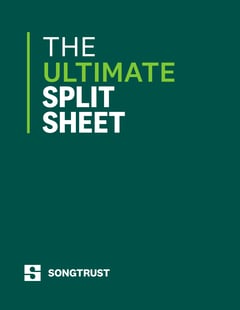 Ultimate Split Sheet