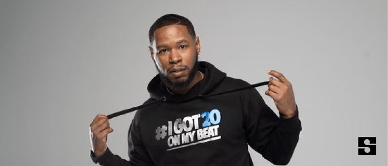 Songtrust Spotlight | Producer 20