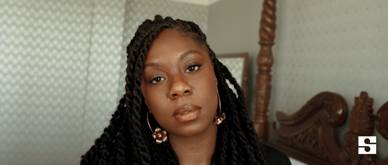 Songtrust Spotlight | Bianca Rose