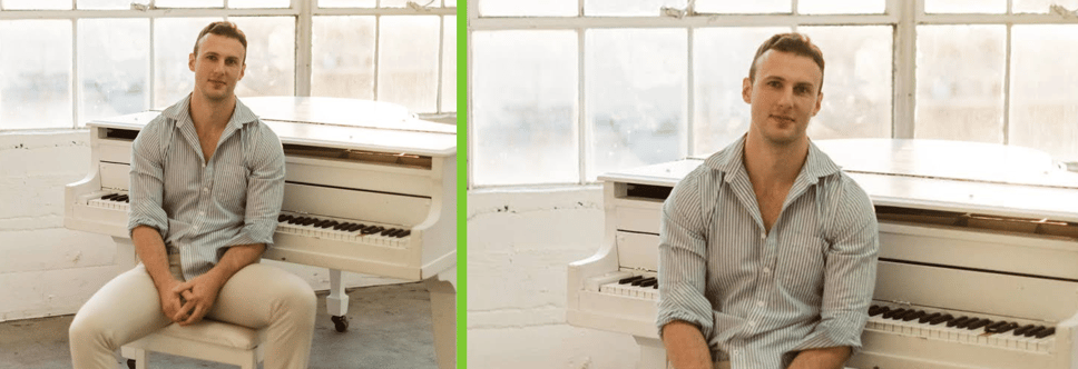 Songtrust Spotlight: Austin Farwell