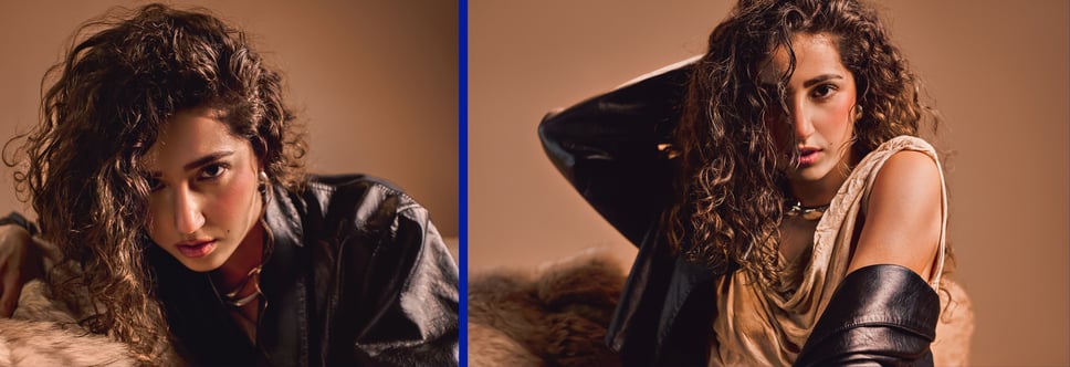 Songtrust Spotlight: TONI