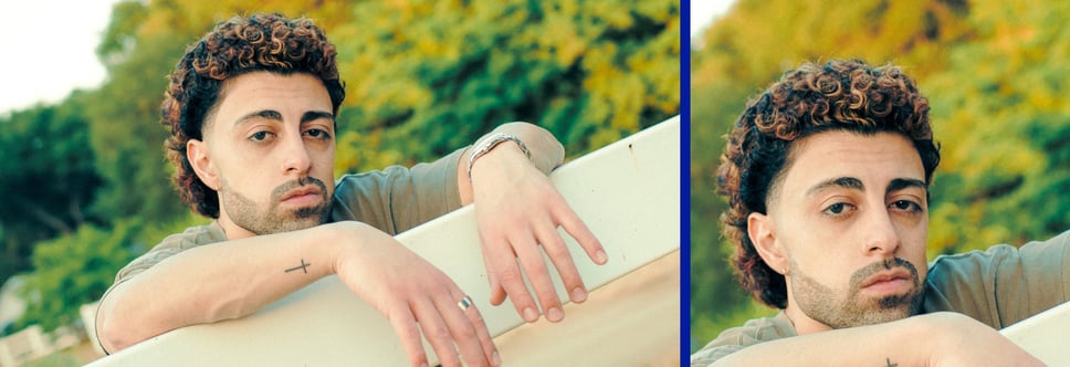 Songtrust Spotlight: Lexnour