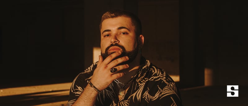 Songtrust Blog | Spotlight: Brendan G.