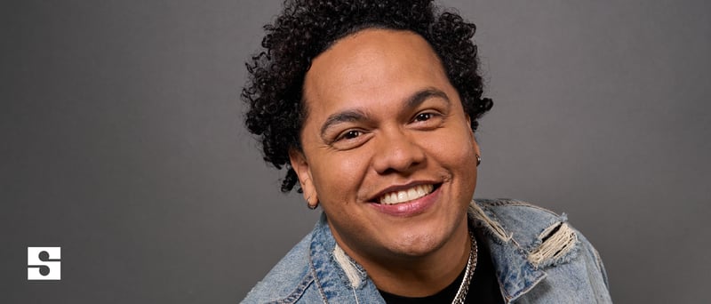 Songtrust Spotlight: Damian