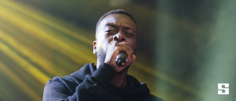 Songtrust Spotlight | Dapz OTM