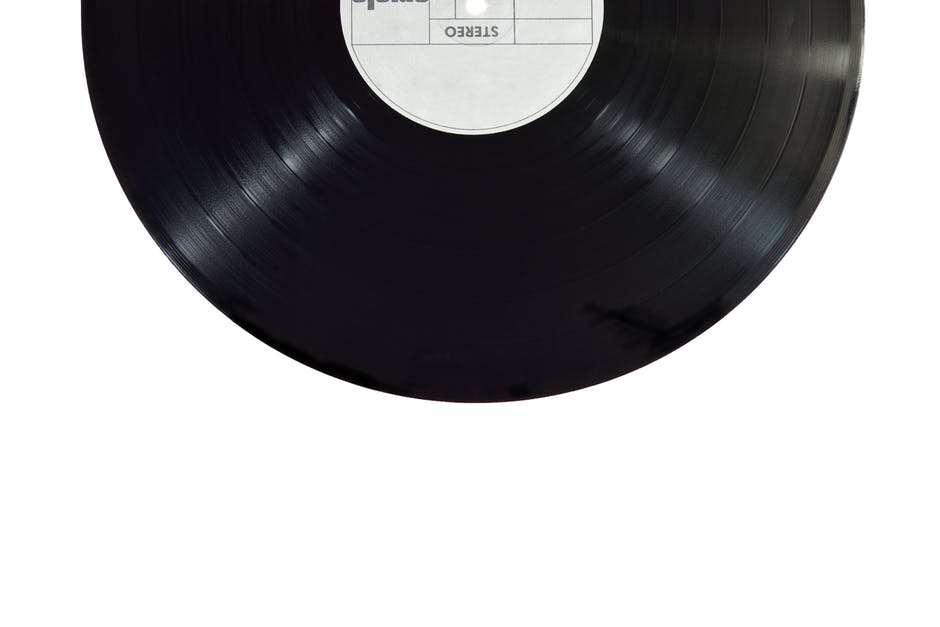 https://www.pexels.com/photo/black-record-vinyl-167092/