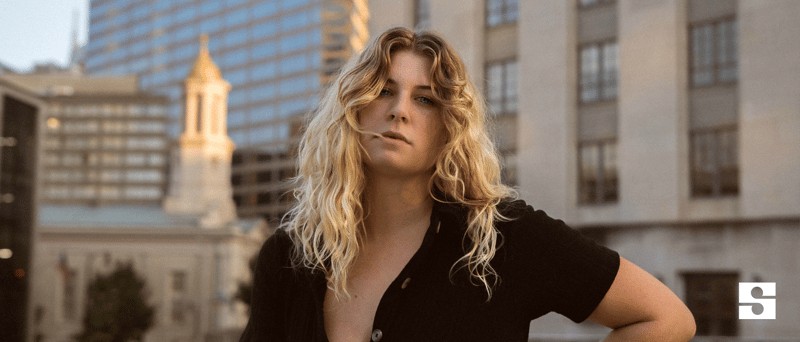 Songtrust Spotlight | Jen Miller