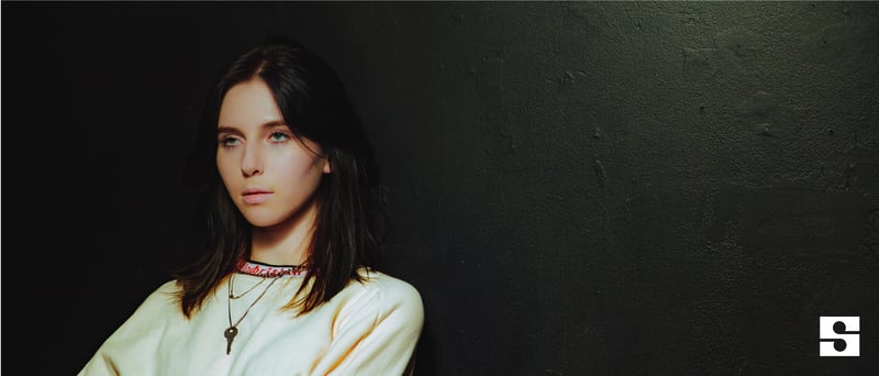 Songtrust Spotlight | Jess Benko