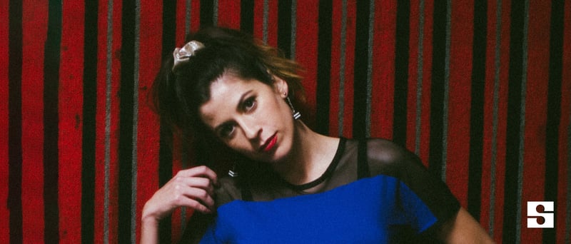 Songtrust Spotlight | Katie Toupin