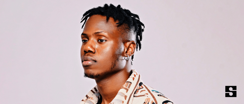 Songtrust Spotlight | Larrylanes