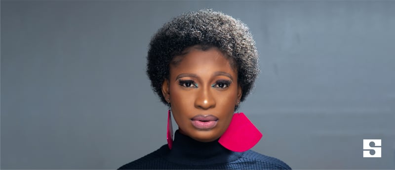 Songtrust Spotlight | Ifé