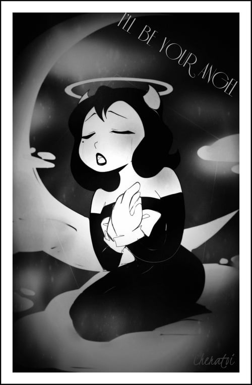 Bendy and the Dark Revival (Video Game 2022) - IMDb