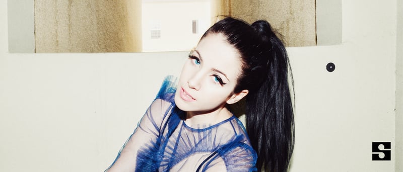 Songtrust Spotlight | Luna Shadows
