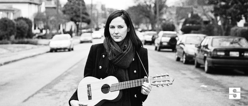 Songtrust Spotlight | Meiko