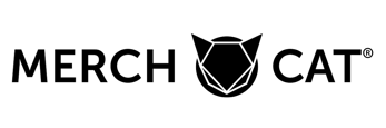 Merch Cat Logo RT Horizontal Black 1080 x 360