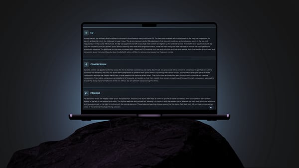 Mix Insight - Automix by RoEx