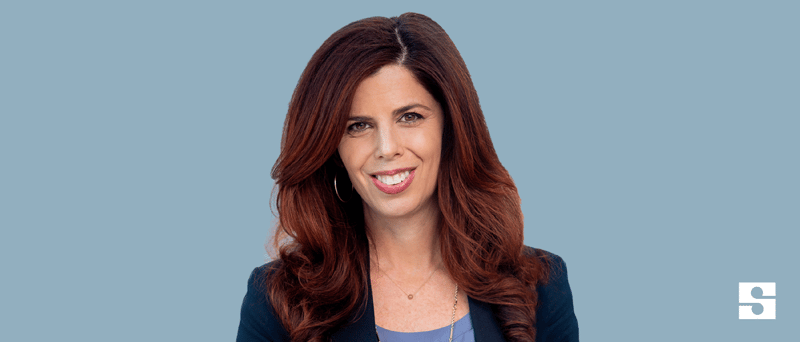 Songtrust Spotlight | Monika Tashman