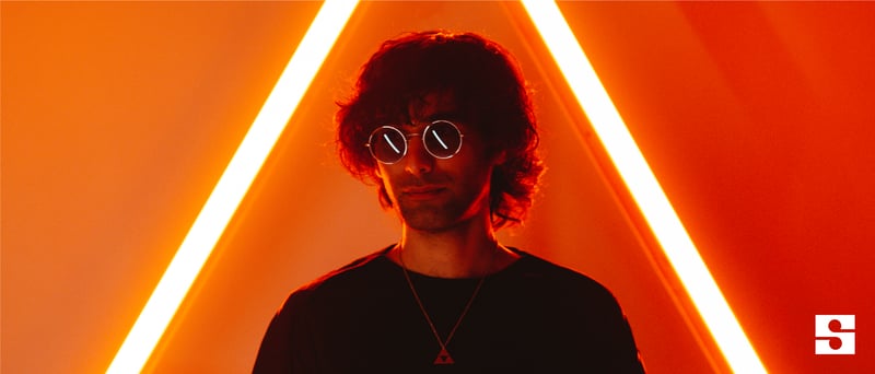 Songtrust Spotlight | Neovaii