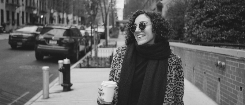 Songtrust Spotlight: Julia Pernicone