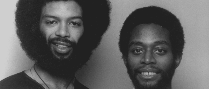 Songtrust Spotlight: Brian Jackson