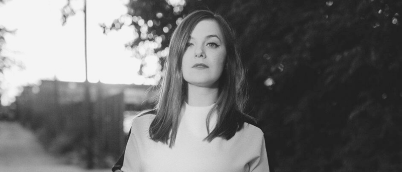 Songtrust Blog | Spotlight: Brigitte Mena