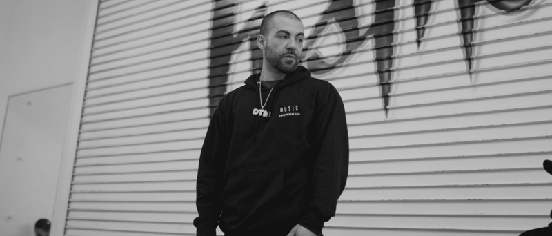 Songtrust Blog | Spotlight: DJ Pain 1