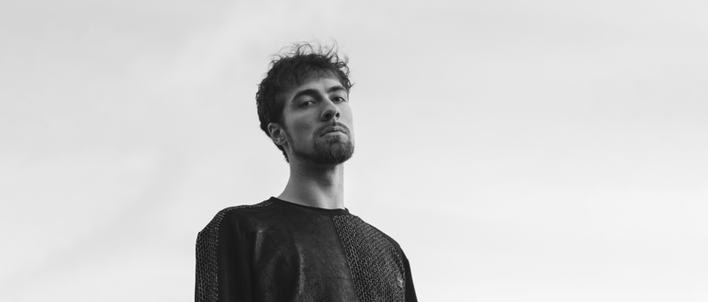 Songtrust Spotlight | Derek Pope