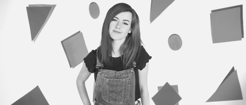 Songtrust Spotlight | Emma McGann