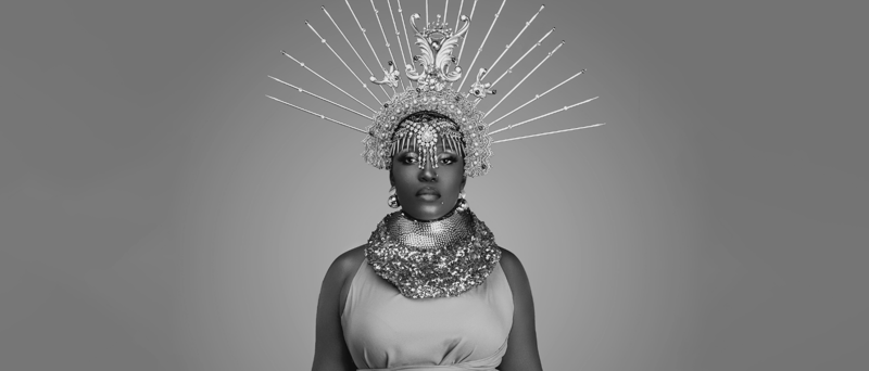 Songtrust Client Spotlight | Eno Barony