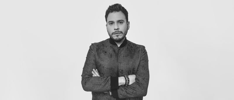 Songtrust Spotlight | Fhernando