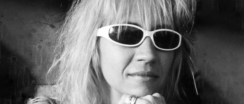 Songtrust Spotlight | Gloria Cavalera