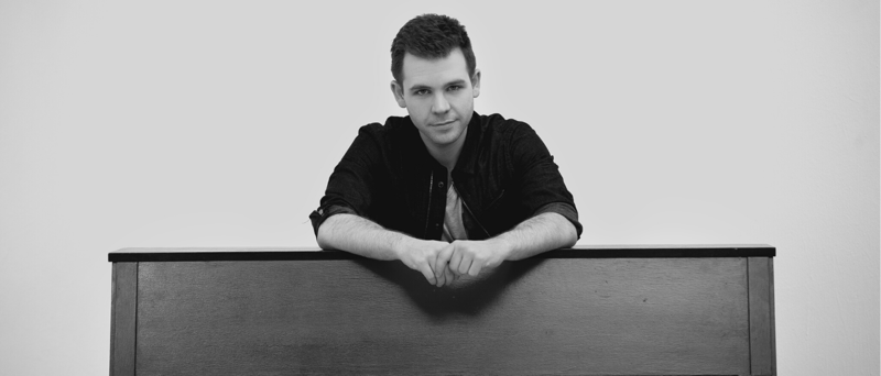 Songtrust Spotlight: Griffith Frank