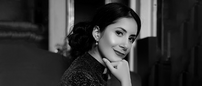 Songtrust Spotlight | Ingrid Carranza