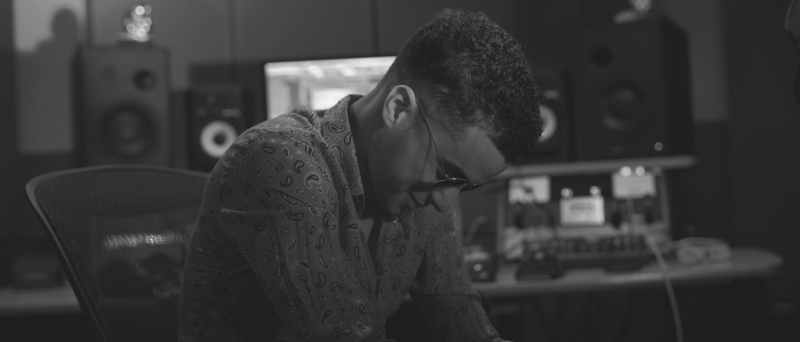 Songtrust Spotlight: Johan Errami