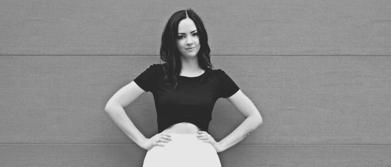 Songtrust Spotlight: Laura Brehm