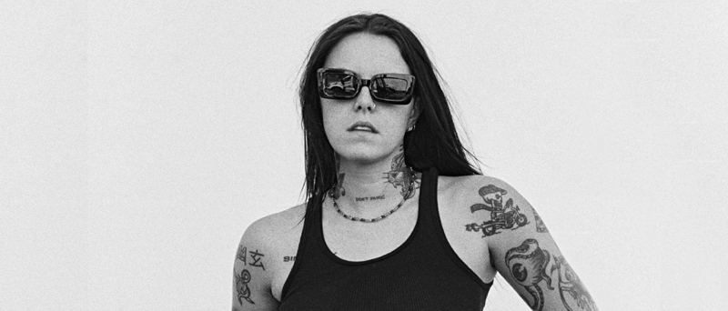 Songtrust Spotlight | Lauren Sanderson
