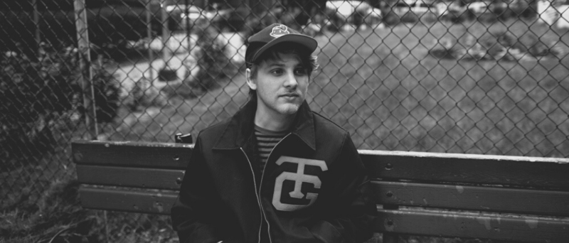 Songtrust Spotlight: Lorenzo Cook/Petite League