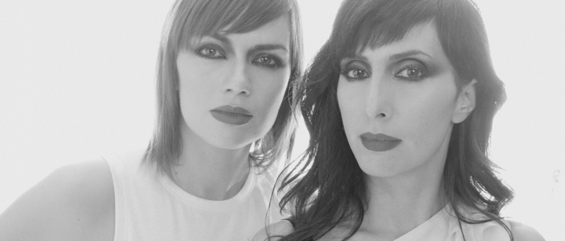 Songtrust Spotlight: Marsheaux