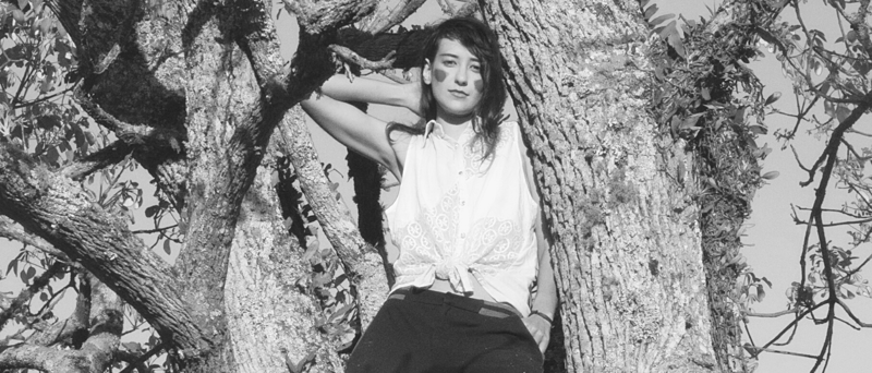 Songtrust Client Spotlight | Rosie Mankato