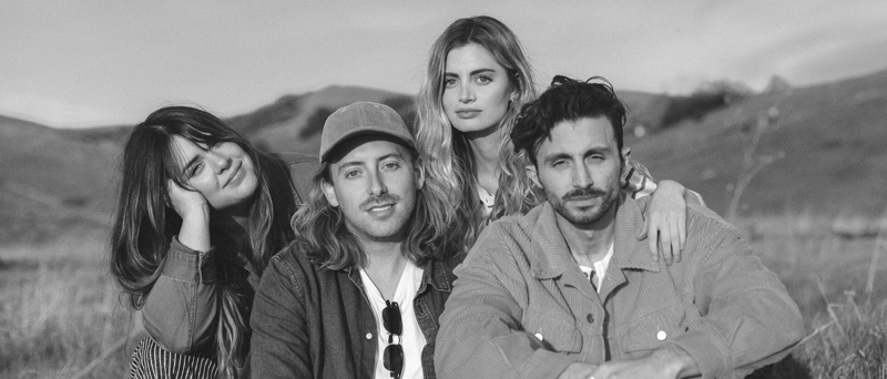 Songtrust Spotlight | The National Parks