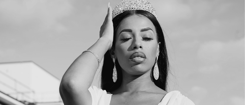 Songtrust Spotlight | Trillary Banks