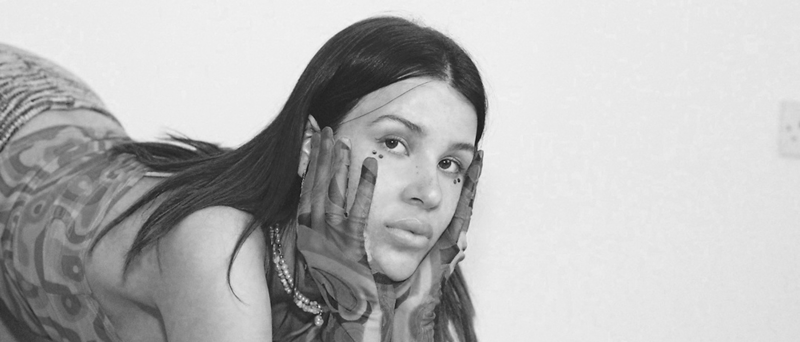 Songtrust Spotlight | Zoey Lily
