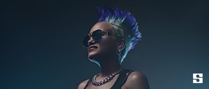 Songtrust Spotlight | P La Cangri