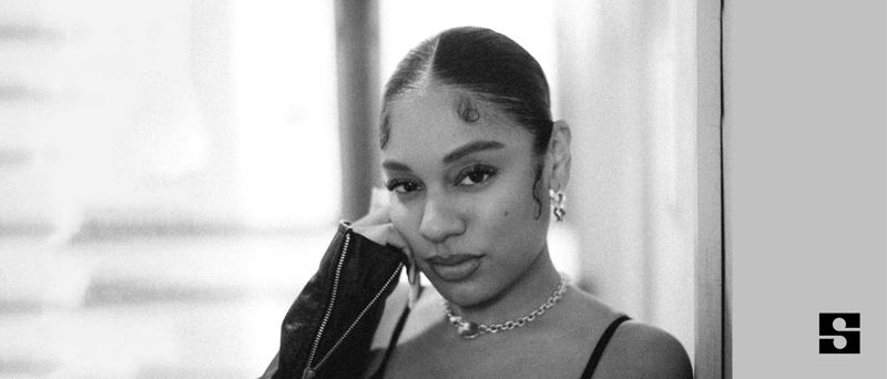 Songtrust Spotlight | Rachel Foxx
